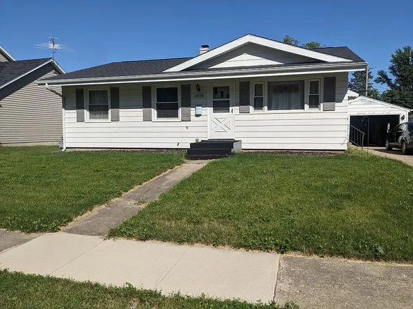 1414 Ann Ave, Dixon, IL 61021