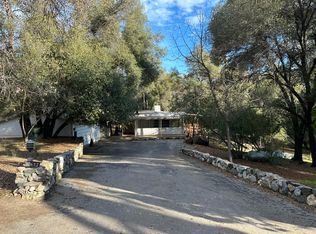 40653 Hodges Hill Dr, Oakhurst, CA