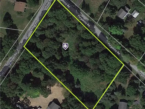 Ridge Road, Campbell Hall, NY 10916