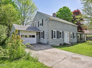 18 Albany Rd, West Stockbridge, MA 01266