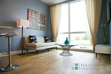 Rented by Halcyon Management Group LLC