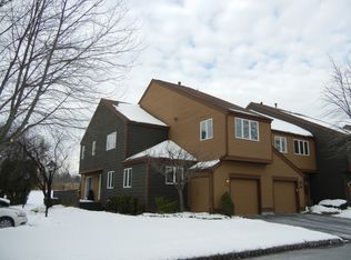 239 Plymouth Ct #W-1, Madison, NJ 07940