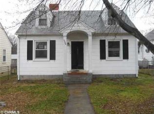 2206 Newman Rd, Henrico, VA 23231