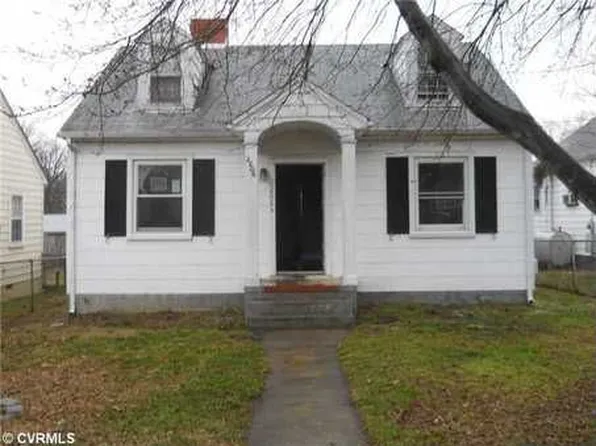 2206 Newman Rd, Henrico, VA 23231