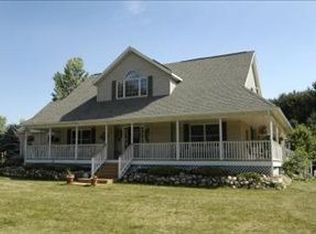 32440 Fish Hatchery Rd, Kalamazoo, MI 49009