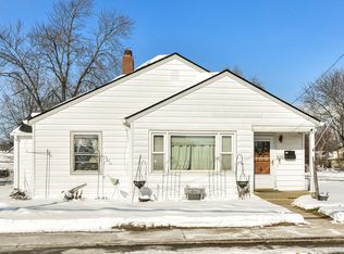 121 E Church St, Fortville, IN