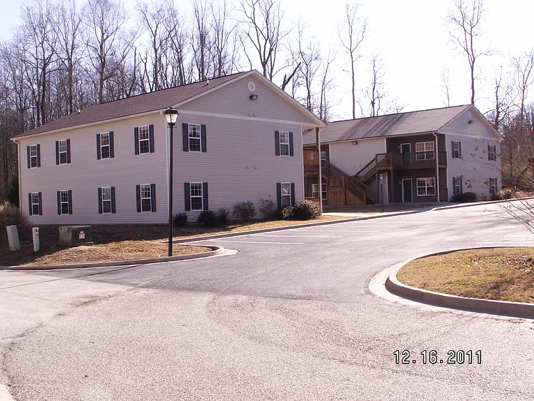 7400 Courtyard Dr #7400 — Photo 22