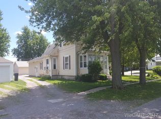 118 Monroe St, Delphos, OH 45833