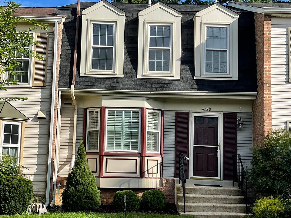 1st image of 4320 Caprice Ct