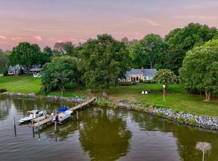 27157 Anchorage Rd, Easton, MD 21601