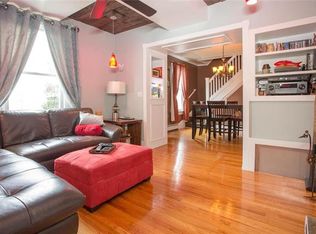 702 W Pennsylvania Ave, Pen Argyl, PA