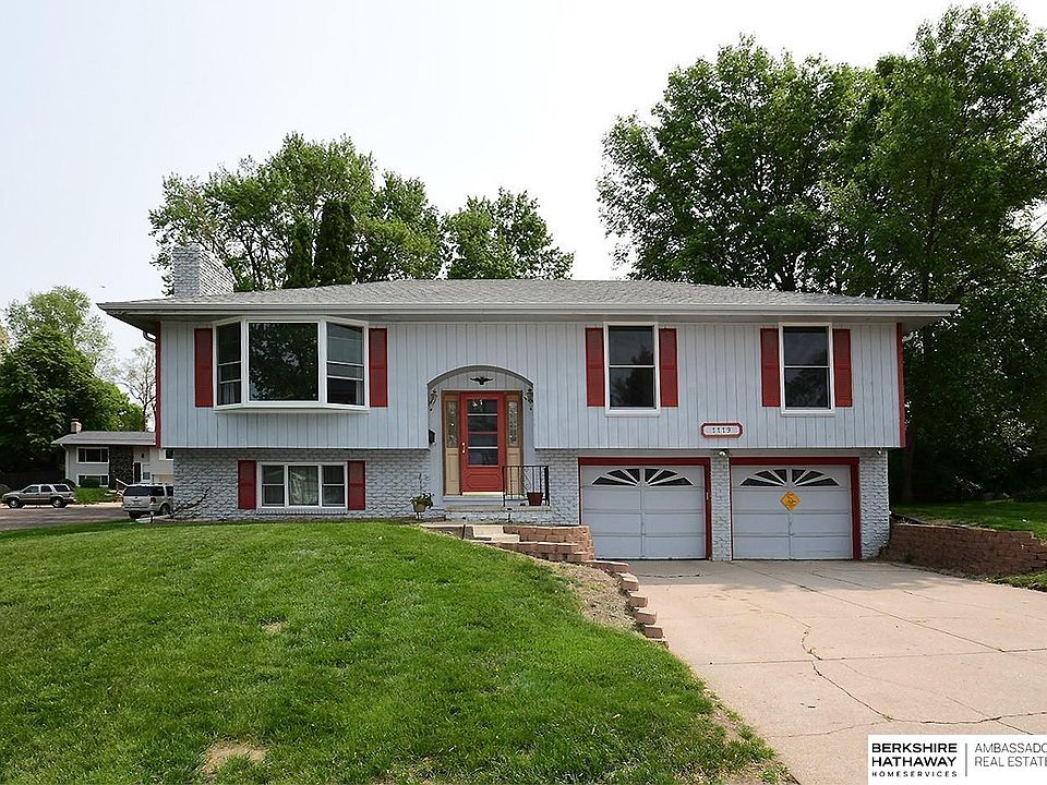 1119 Parc Dr, Papillion, NE 68046 Zillow