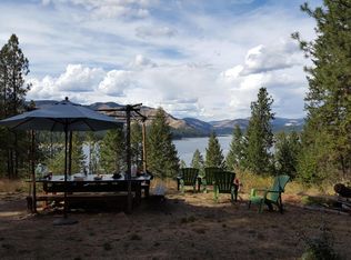 1777 Highway 25 N, Evans, WA 99126