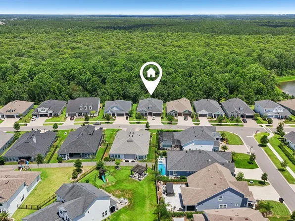 685 WINDLEY Drive, St. Augustine, FL 32092