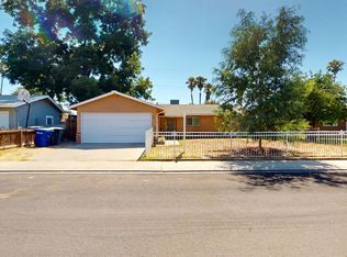 917 Snead Dr, Modesto, CA 95351