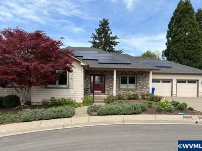 875 Jackwood Ct SE, Salem, OR, 97306