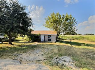 105 Michael Ln, Weatherford, TX 76088