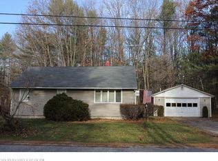 241 Garfield Rd, Auburn, ME 04210