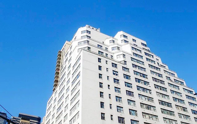 Rented by Olympia House Delaware LP | media 19