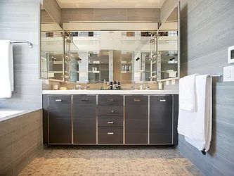 Rented by Extell Marketing Group LLC