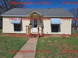 407 W Beech Ave, Duncan, OK 73533