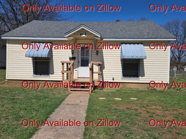 407 W Beech Ave, Duncan, OK 73533