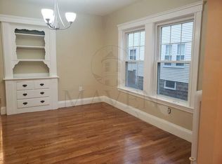 32 Sylvia Rd #6, Medford, MA 02155