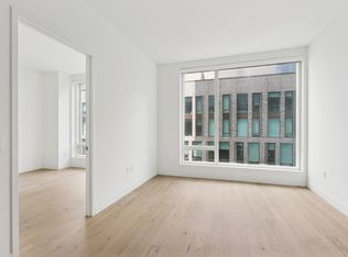 312 W 43rd St #12H, New York, NY 10036