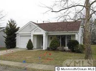 2241 Agincourt Rd, Toms River, NJ 08755