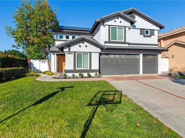 15630 Willow Dr, Fontana, CA 92337