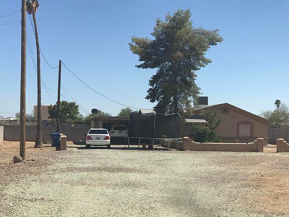 2nd image of 12315 W Paradise Ln