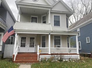 1182 Glenwood Blvd #1F, Schenectady, NY 12308