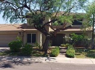 3325 E Marco Polo Rd, Phoenix, AZ 85050