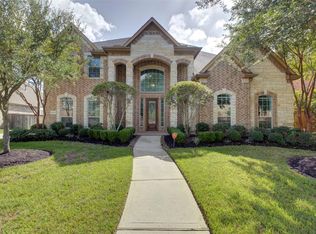 14322 Windy Crossing Ln, Humble, TX 77396