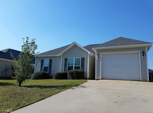 106 Marcelline Ct, Warner Robins, GA 31088
