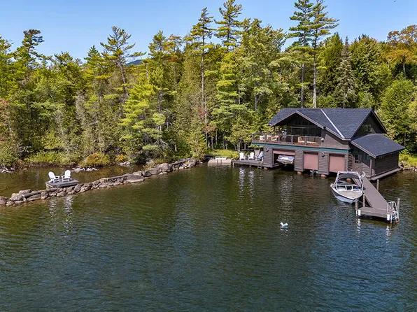 140 Peninsula Way, Lake Placid, NY 12946