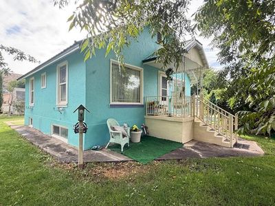 389 S 300 W, Hurricane, UT, 84737