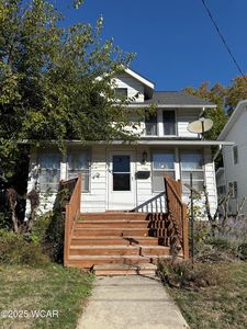 1120 Richie Ave, Lima, OH, 45805