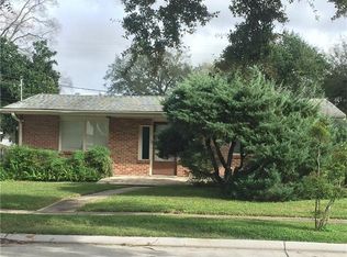 509 Sadie Ave, Metairie, LA 70003