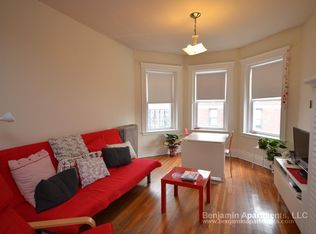 5 Walbridge St APT 4, Allston, MA 02134