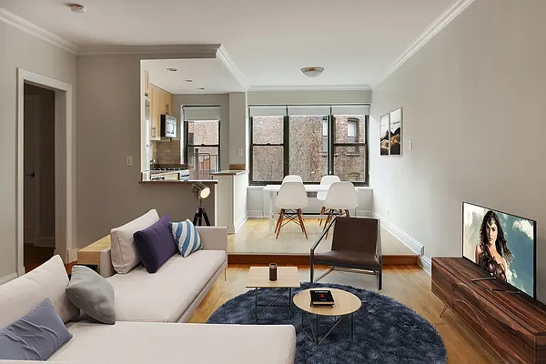 Rented by Stonehenge NYC LLC | media 2