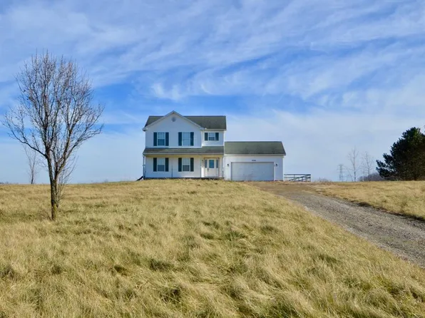 14366 Dutch Cross Rd NW, Centerburg, OH 43011