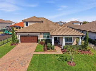 251 Teddy Rushing St, Debary, FL 32713