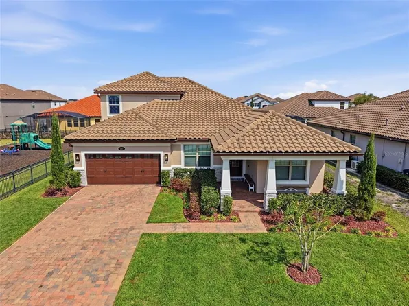 251 Teddy Rushing St, Debary, FL 32713