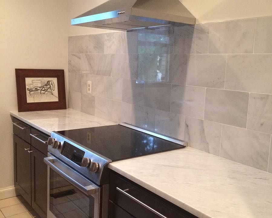 Kitchen 1 (Bosch range)