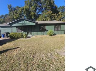 3014 Randolph St, Shreveport, LA 71108