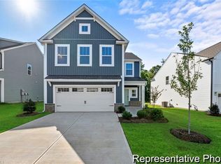 678 Mint Hill Cir #57, Winston Salem, NC 27106