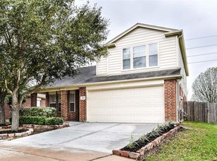 6031 Water Violet Ln, Richmond, TX 77407