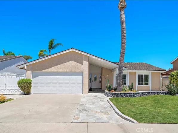 9357 Warbler Ave, Fountain Valley, CA 92708