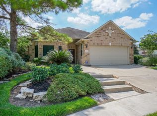 14024 S Meadow Arbor Ct, Rosharon, TX 77583